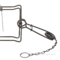 Spring Traps Cold Galvanized Small Animal Body Trap